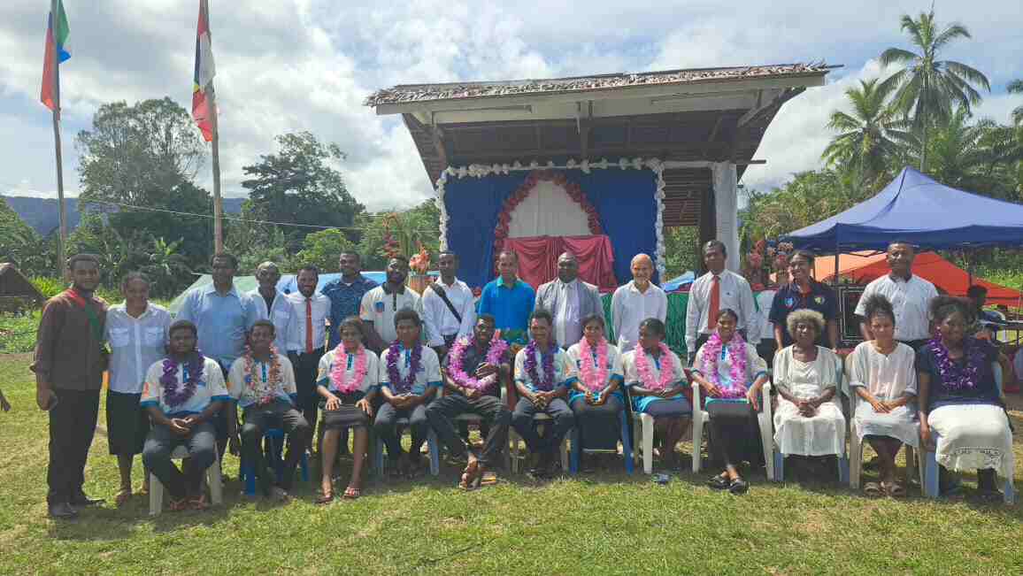 MILNE BAY ASA 2025 CONVENTION